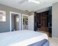 Resale - Villa - Torrevieia - Aguas Nuevas