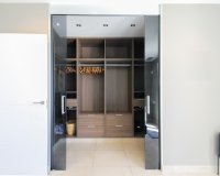 Resale - Villa - Torrevieia - Aguas Nuevas