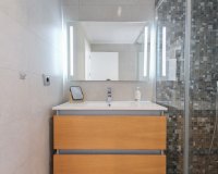 Resale - Villa - Torrevieia - Aguas Nuevas