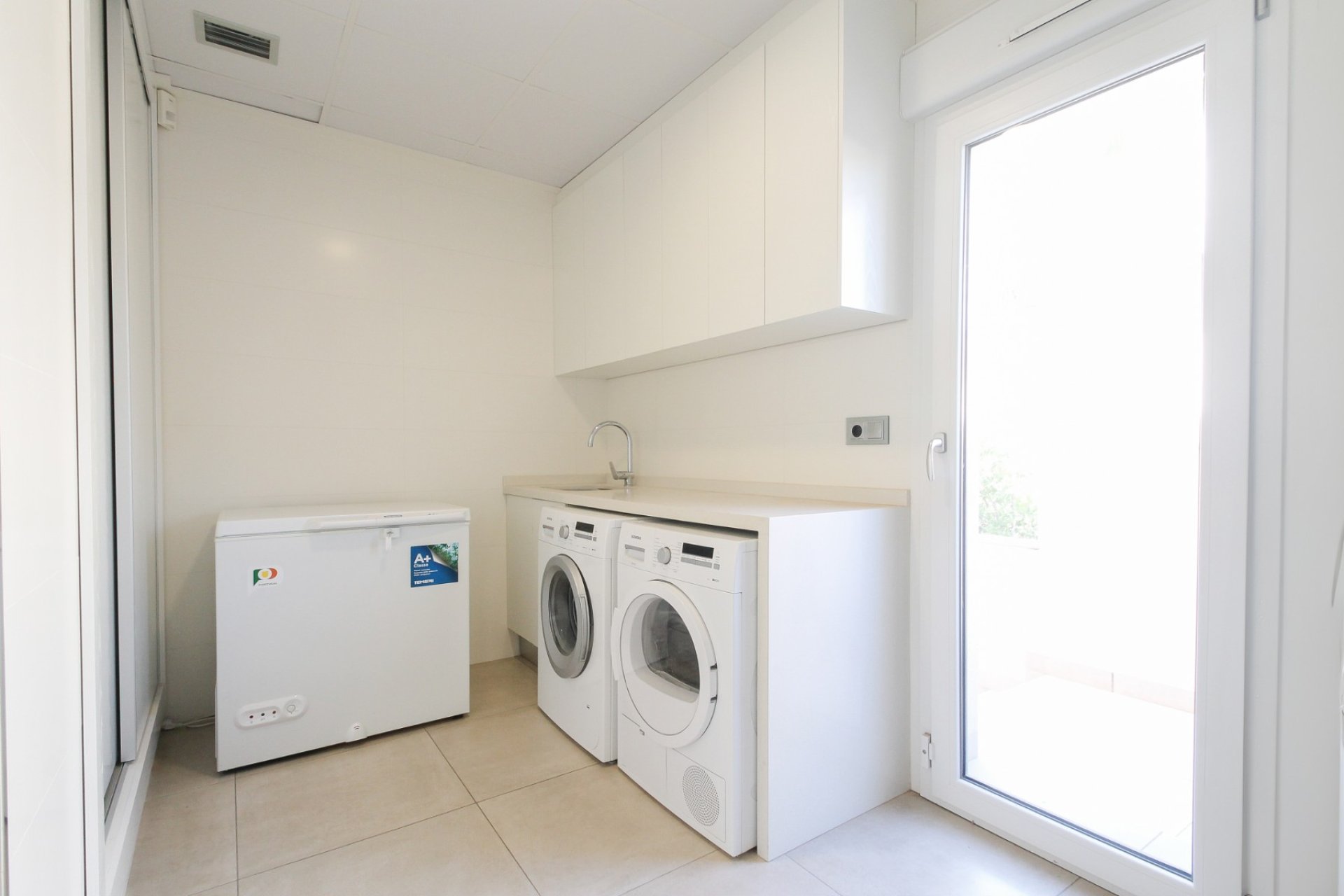 Resale - Villa - Torrevieia - Aguas Nuevas