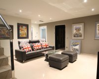 Resale - Villa - Torrevieia - Aguas Nuevas