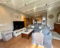 Resale - Villa - Torrevieia - Aguas Nuevas