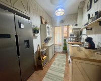 Resale - Villa - Torrevieia - Aguas Nuevas