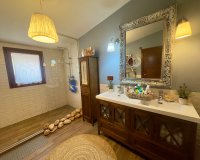 Resale - Villa - Torrevieia - Aguas Nuevas