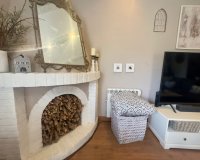 Resale - Villa - Torrevieia - Aguas Nuevas