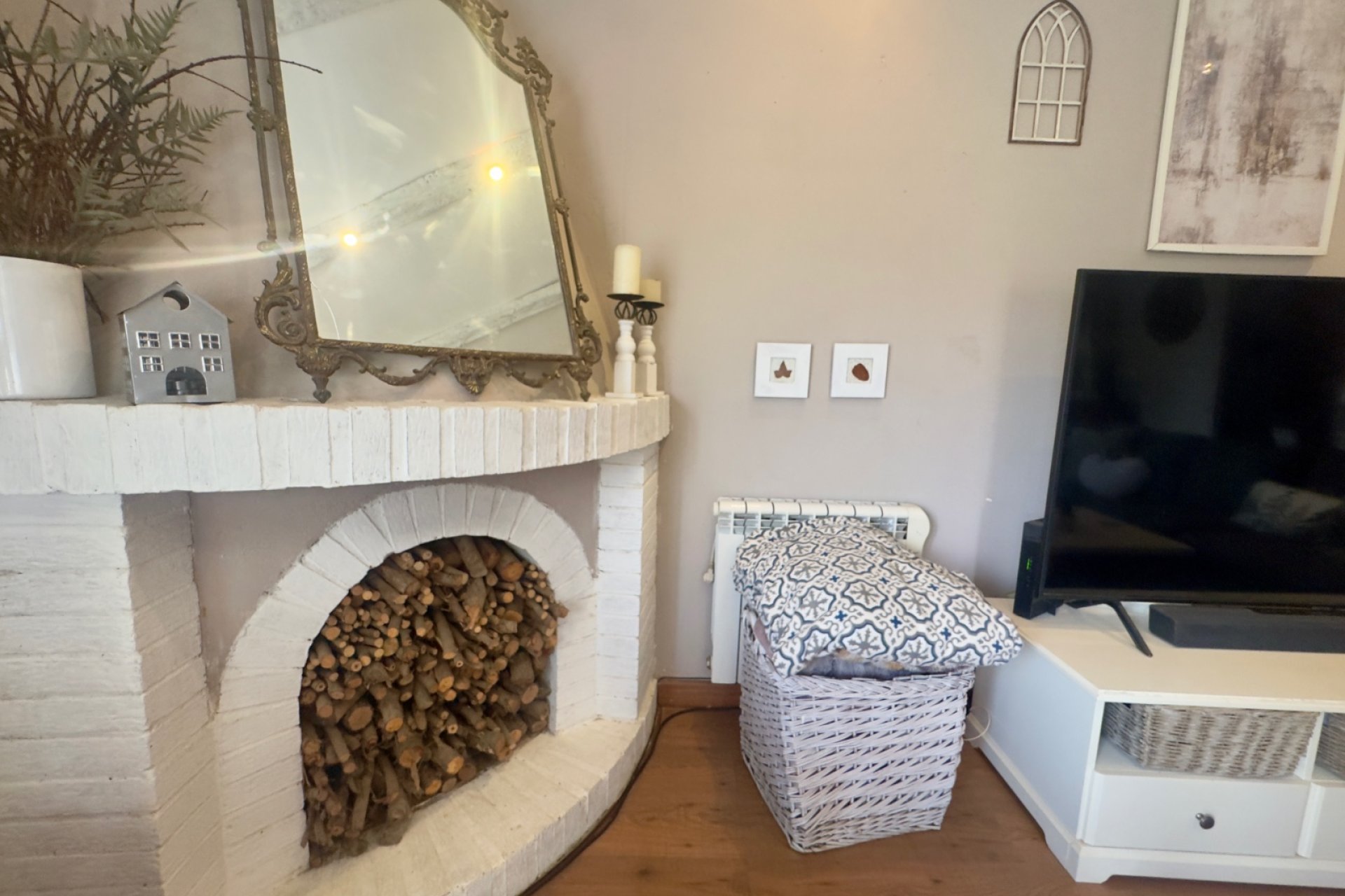 Resale - Villa - Torrevieia - Aguas Nuevas