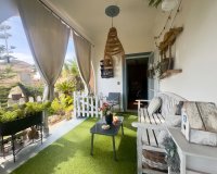 Resale - Villa - Torrevieia - Aguas Nuevas