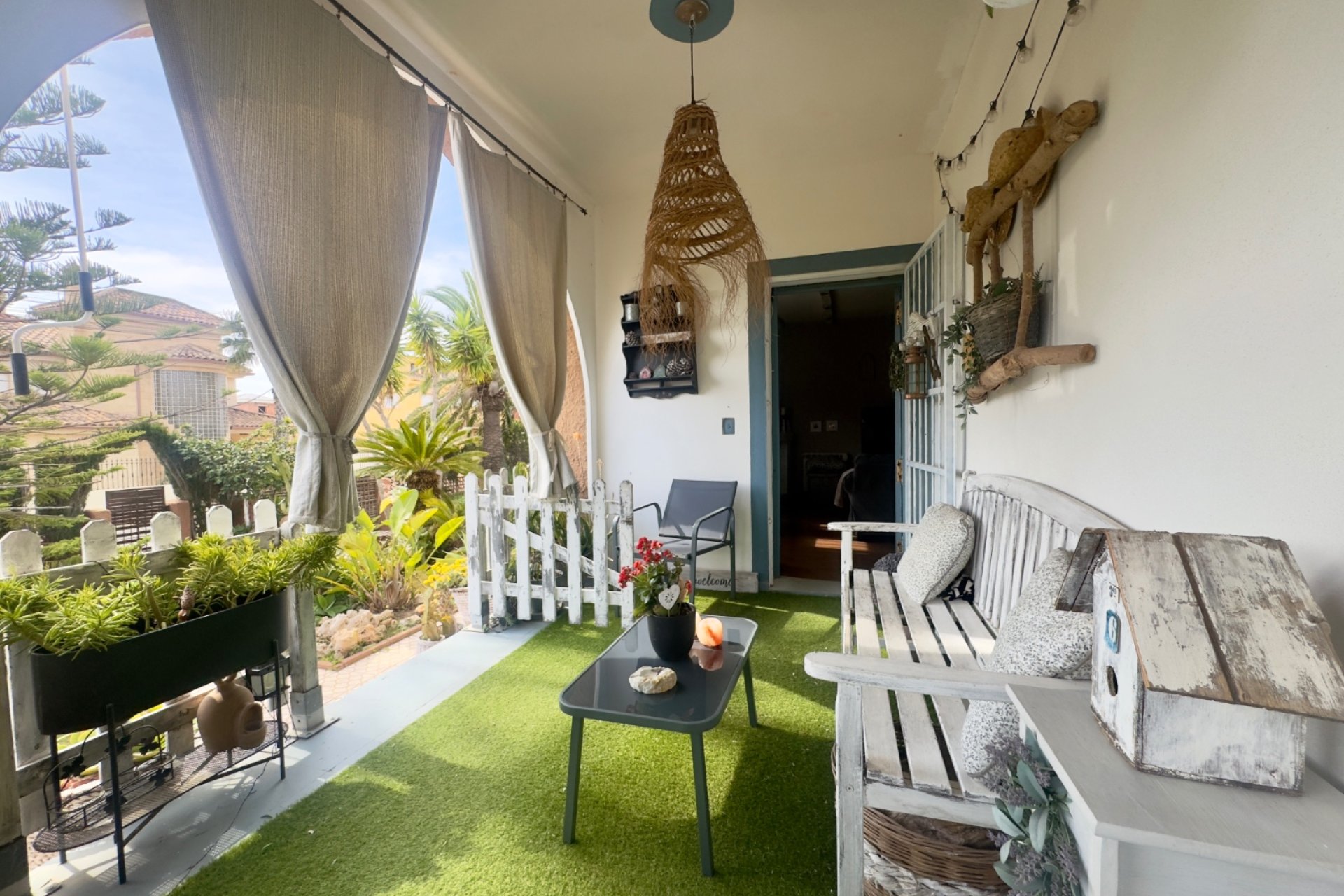 Resale - Villa - Torrevieia - Aguas Nuevas