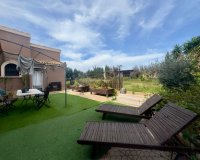 Resale - Villa - Torrevieia - Aguas Nuevas