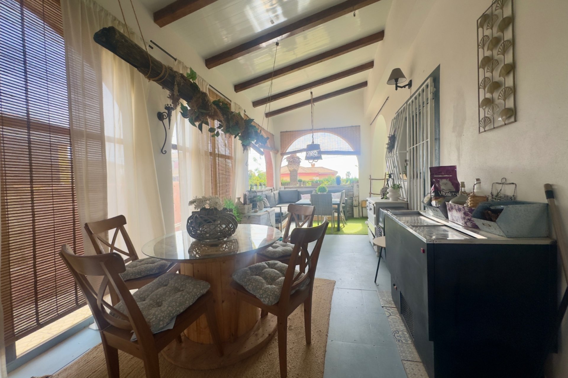 Resale - Villa - Torrevieia - Aguas Nuevas