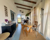 Resale - Villa - Torrevieia - Aguas Nuevas