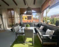 Resale - Villa - Torrevieia - Aguas Nuevas