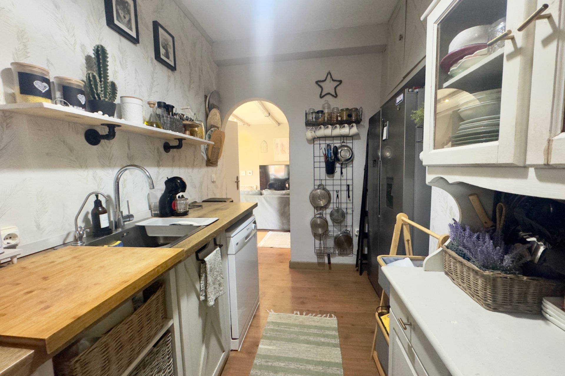 Resale - Villa - Torrevieia - Aguas Nuevas