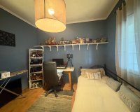 Resale - Villa - Torrevieia - Aguas Nuevas