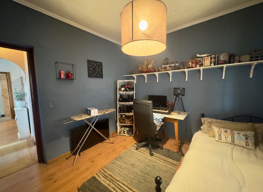 Resale - Villa - Torrevieia - Aguas Nuevas