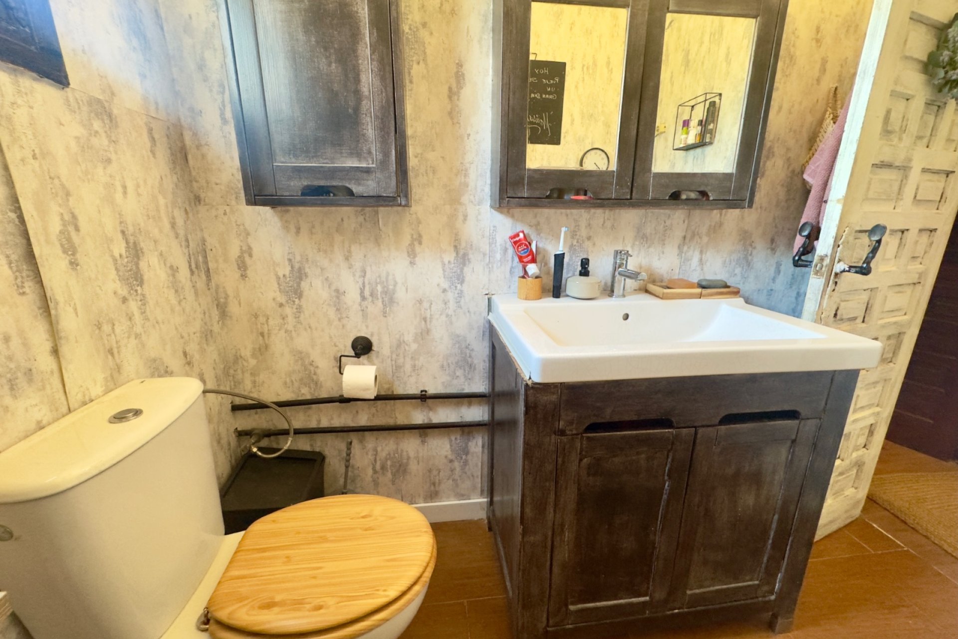 Resale - Villa - Torrevieia - Aguas Nuevas