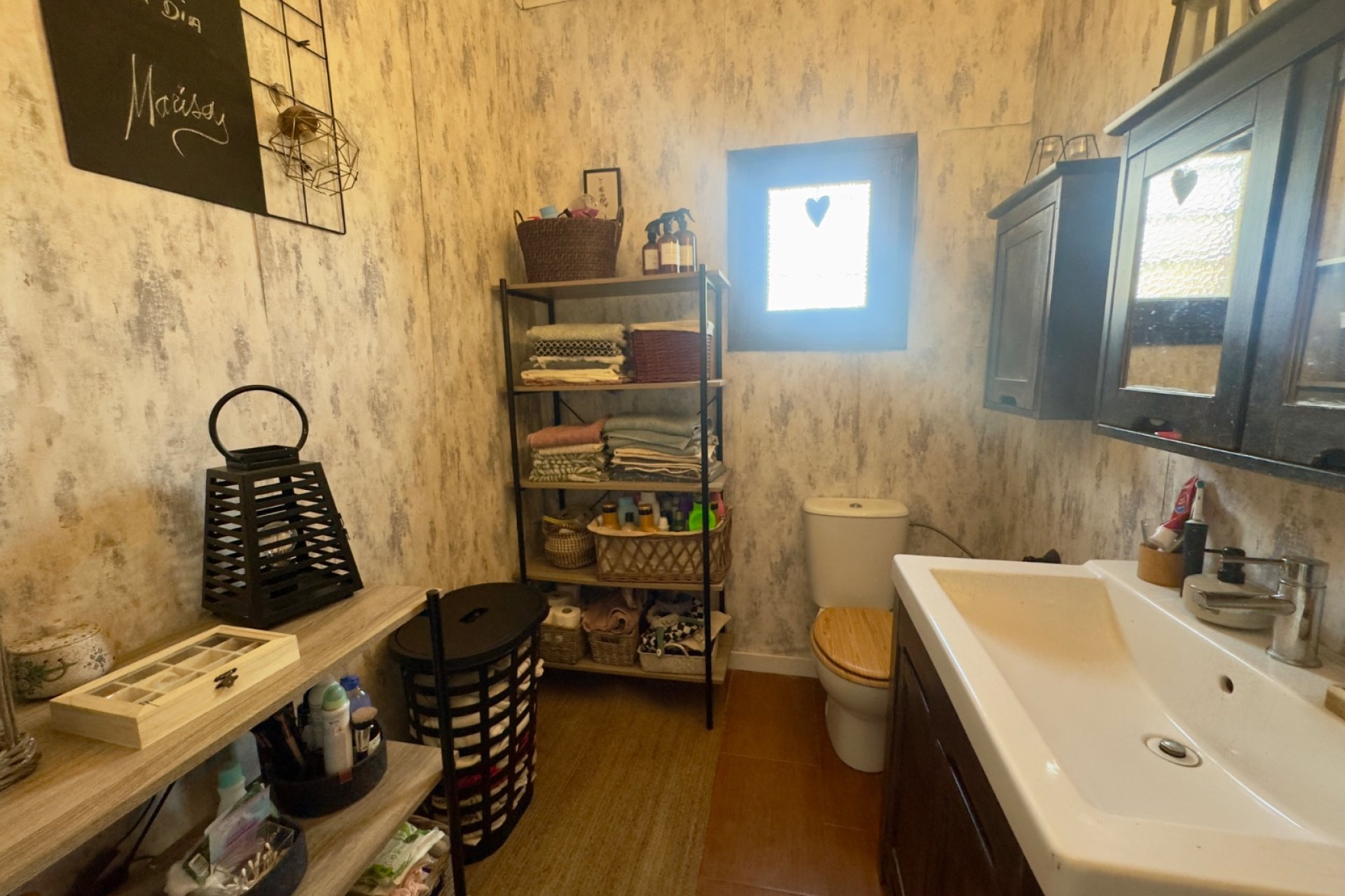 Resale - Villa - Torrevieia - Aguas Nuevas