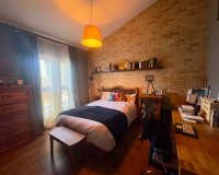 Resale - Villa - Torrevieia - Aguas Nuevas