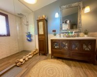 Resale - Villa - Torrevieia - Aguas Nuevas