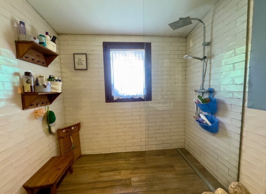 Resale - Villa - Torrevieia - Aguas Nuevas