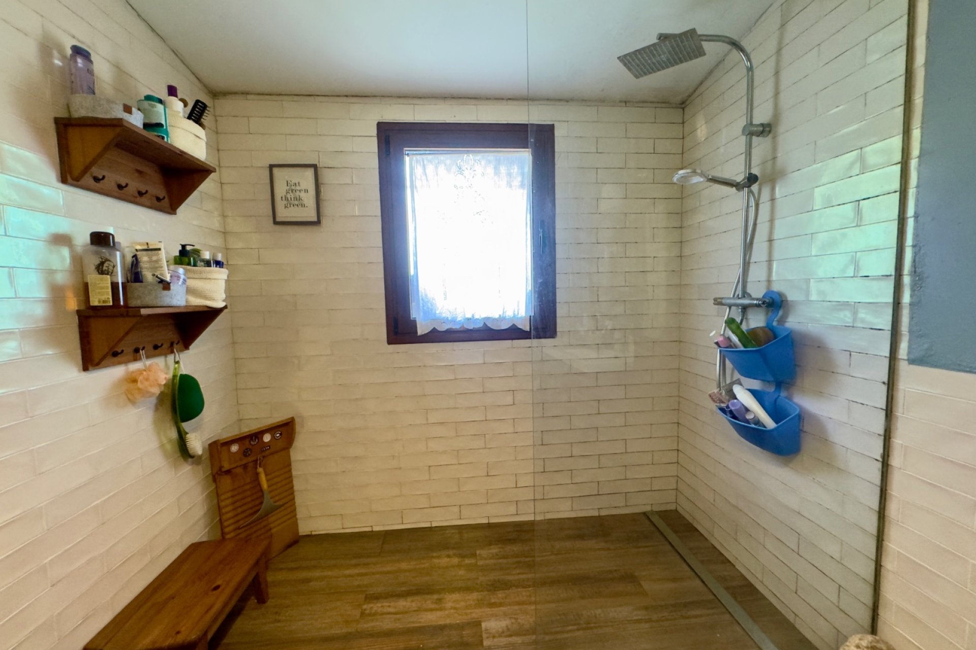 Resale - Villa - Torrevieia - Aguas Nuevas