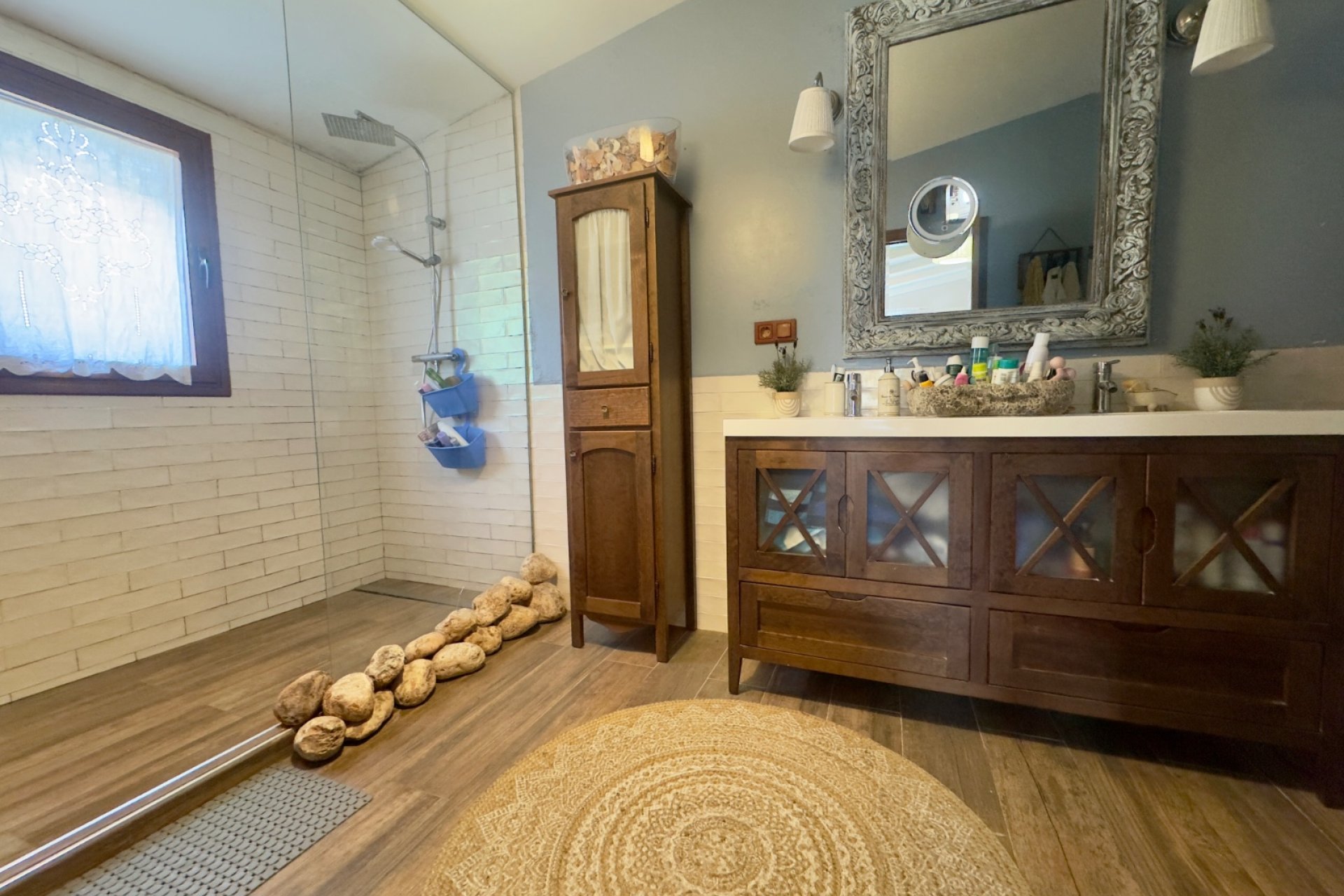 Resale - Villa - Torrevieia - Aguas Nuevas