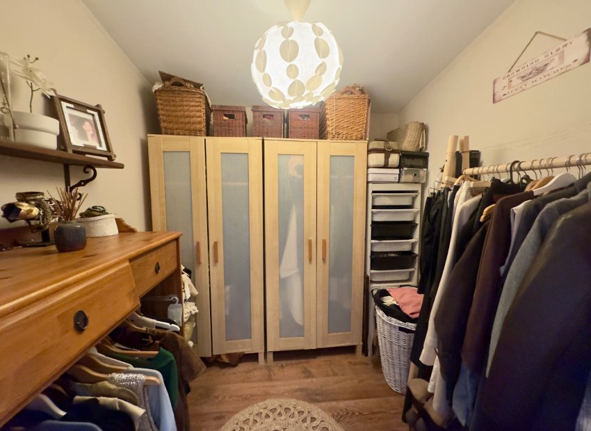 Resale - Villa - Torrevieia - Aguas Nuevas