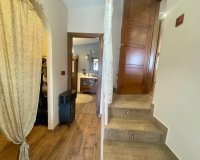 Resale - Villa - Torrevieia - Aguas Nuevas