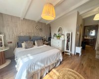 Resale - Villa - Torrevieia - Aguas Nuevas