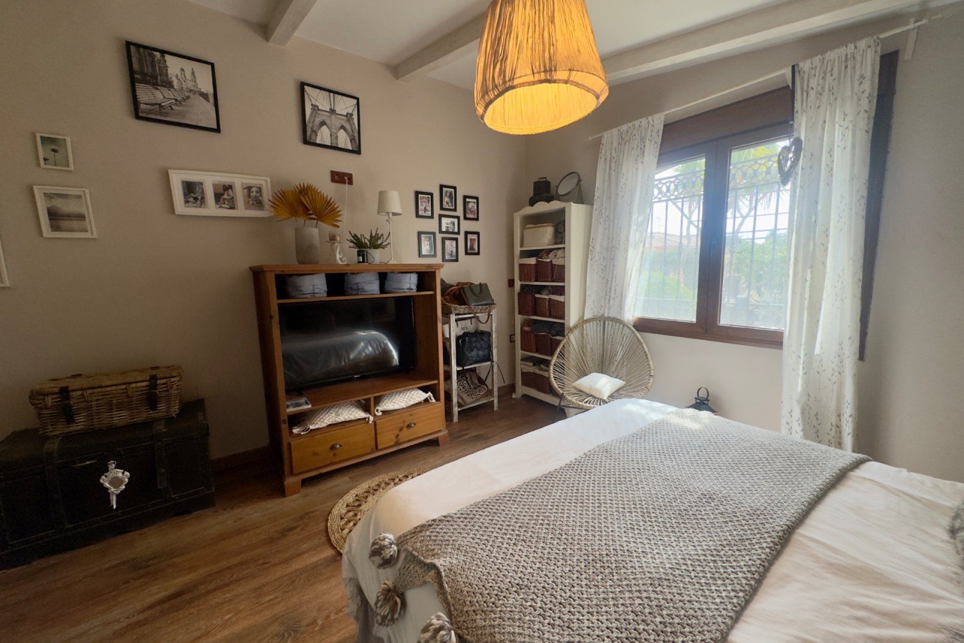 Resale - Villa - Torrevieia - Aguas Nuevas