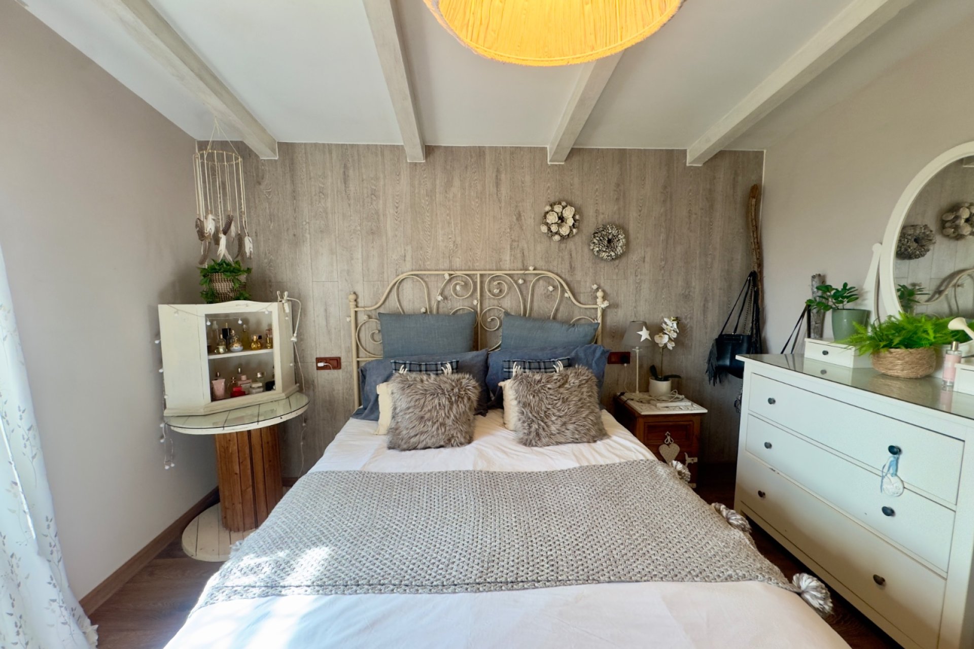 Resale - Villa - Torrevieia - Aguas Nuevas