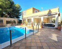 Resale - Villa - Torrevieia - Cabo Cervera