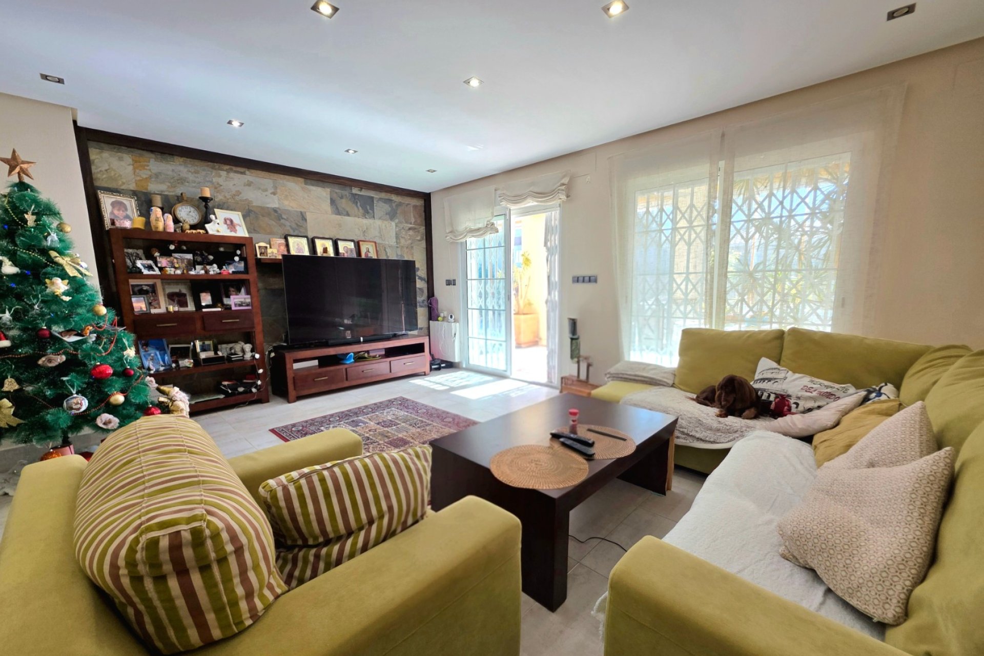 Resale - Villa - Torrevieia - Cabo Cervera