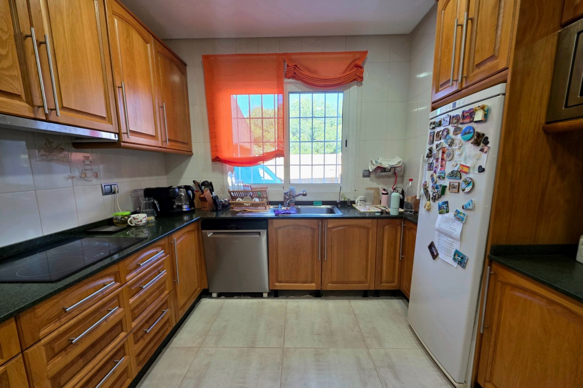 Resale - Villa - Torrevieia - Cabo Cervera