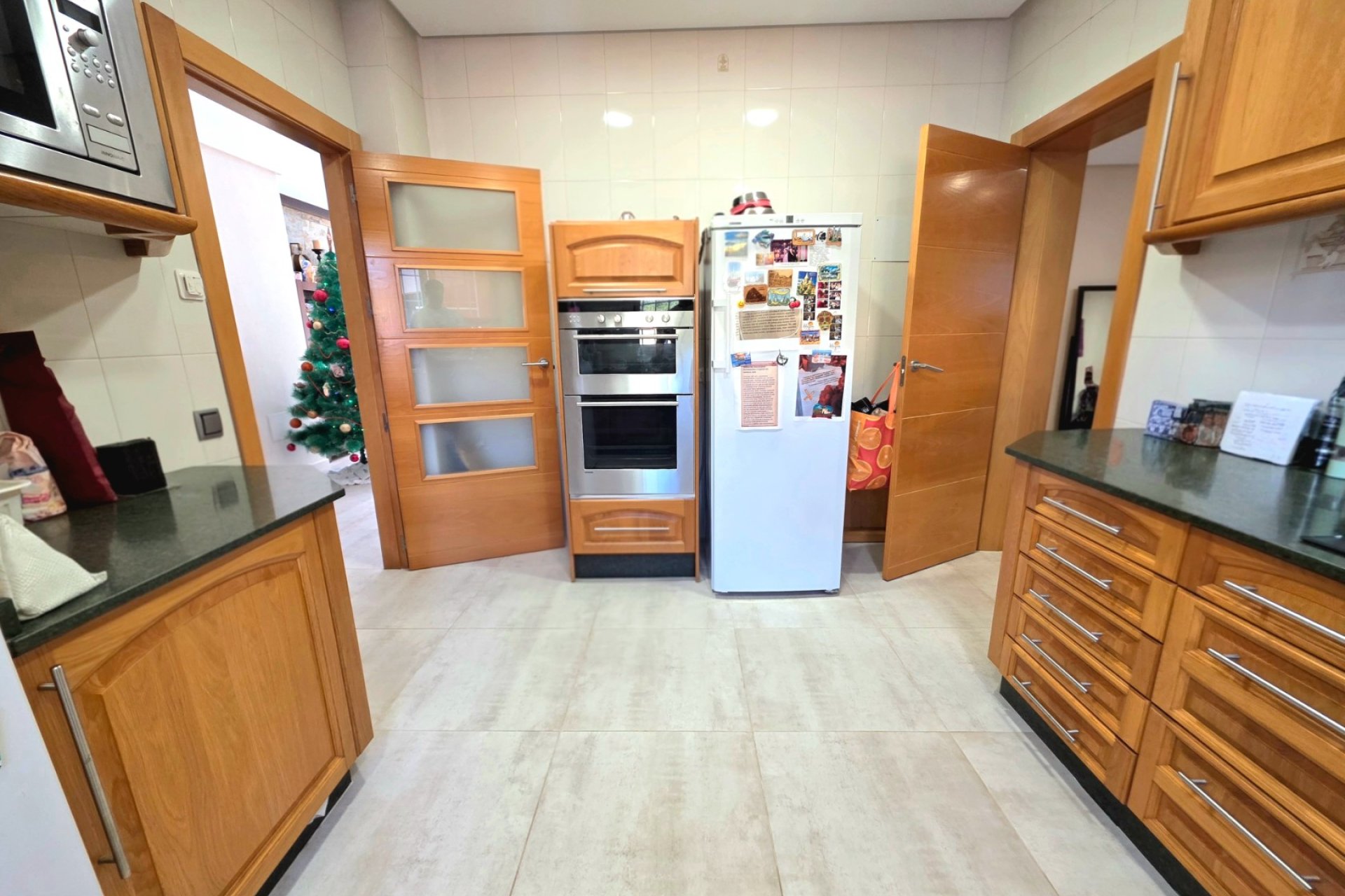 Resale - Villa - Torrevieia - Cabo Cervera