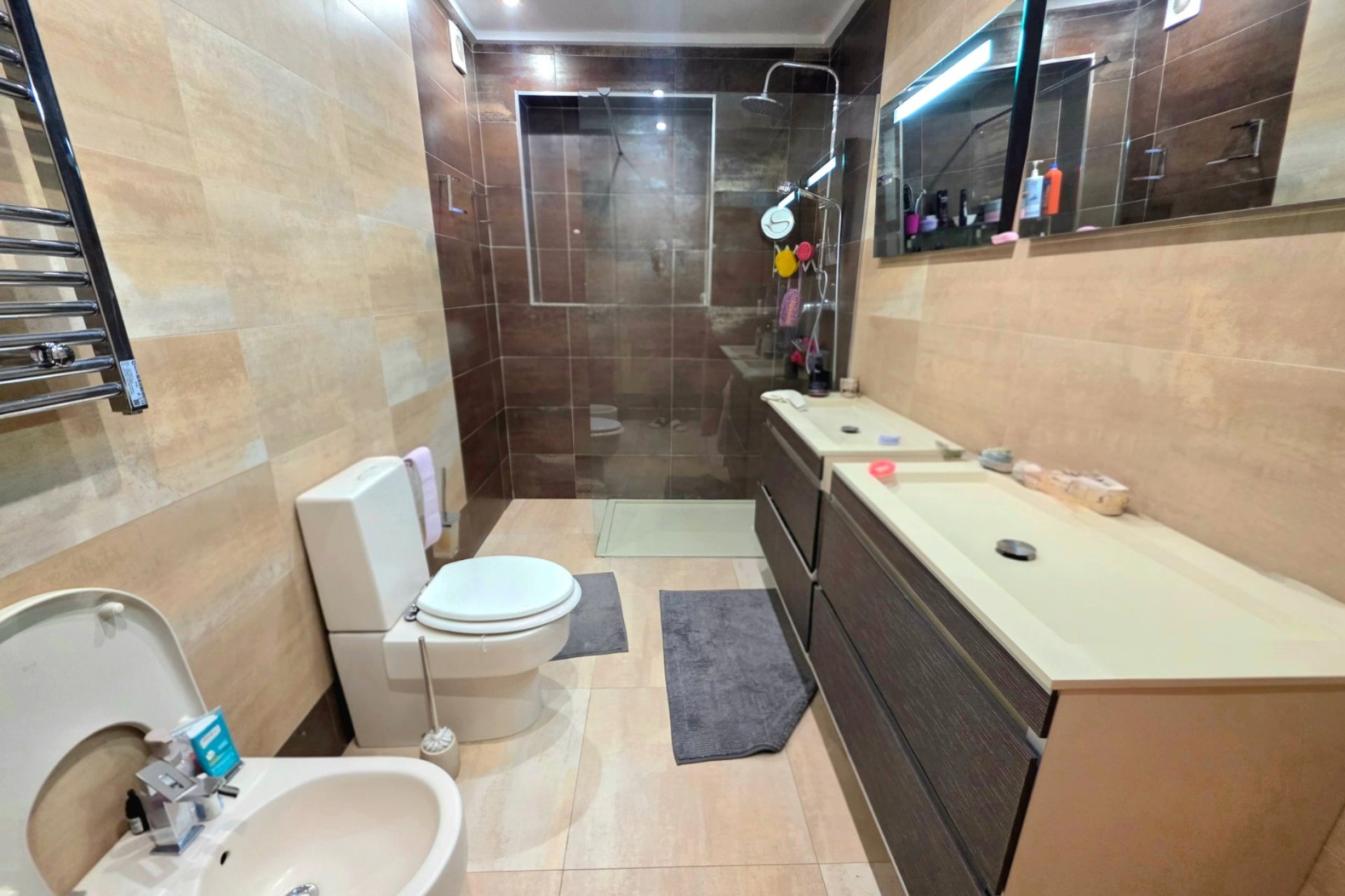 Resale - Villa - Torrevieia - Cabo Cervera