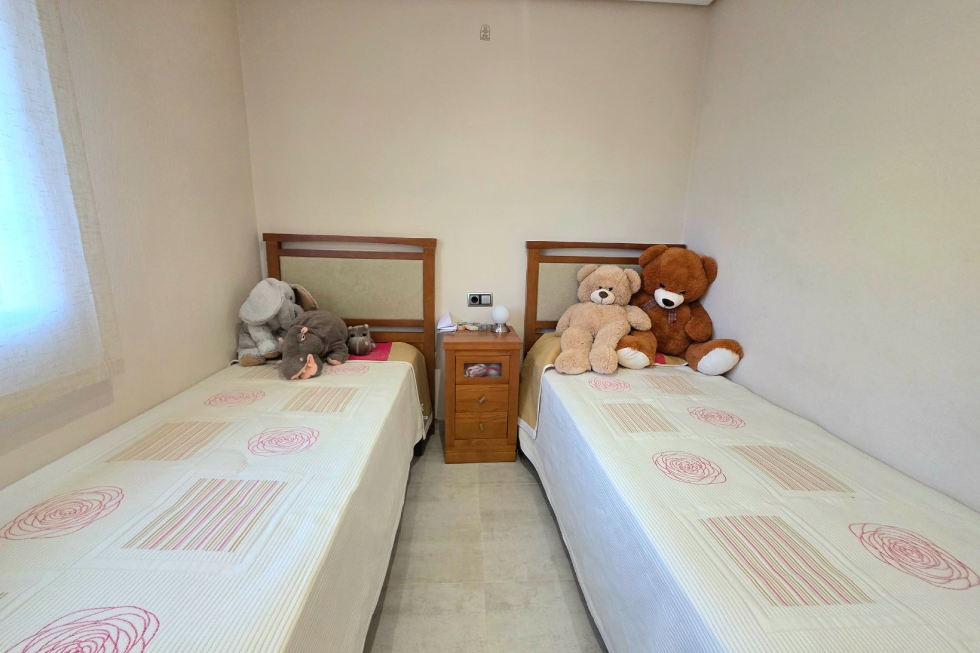 Resale - Villa - Torrevieia - Cabo Cervera