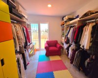 Resale - Villa - Torrevieia - Cabo Cervera