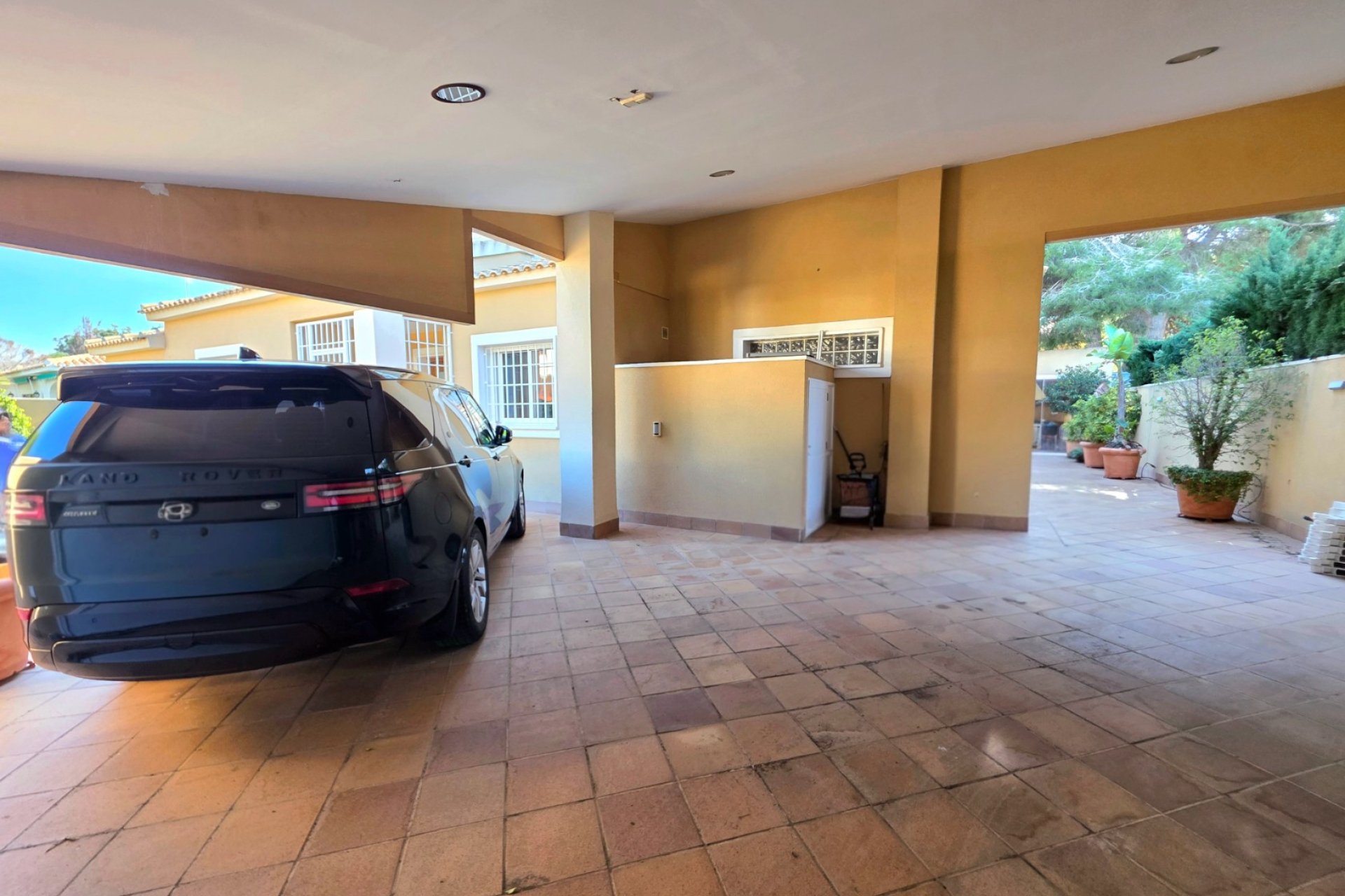 Resale - Villa - Torrevieia - Cabo Cervera