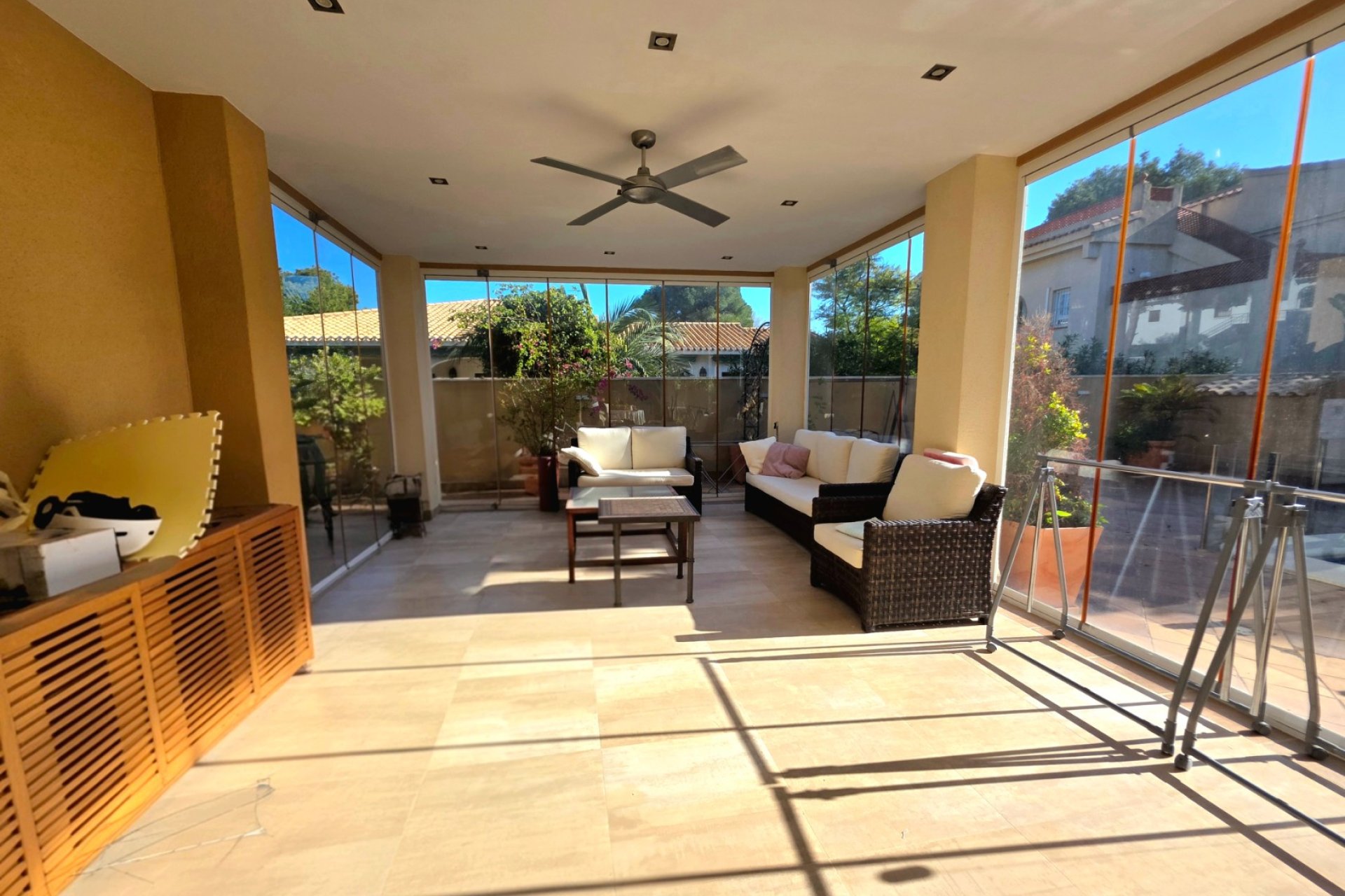 Resale - Villa - Torrevieia - Cabo Cervera