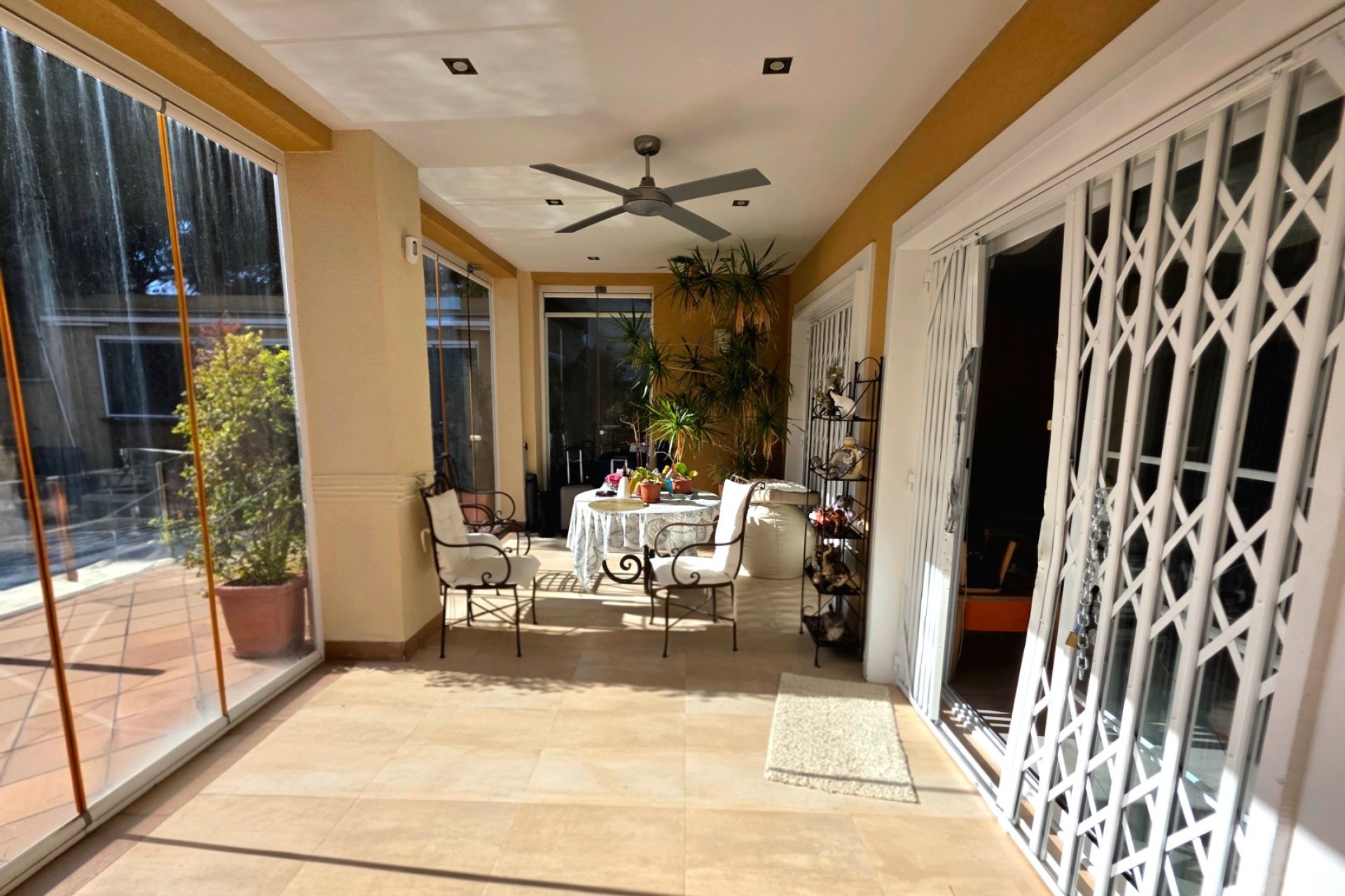 Resale - Villa - Torrevieia - Cabo Cervera