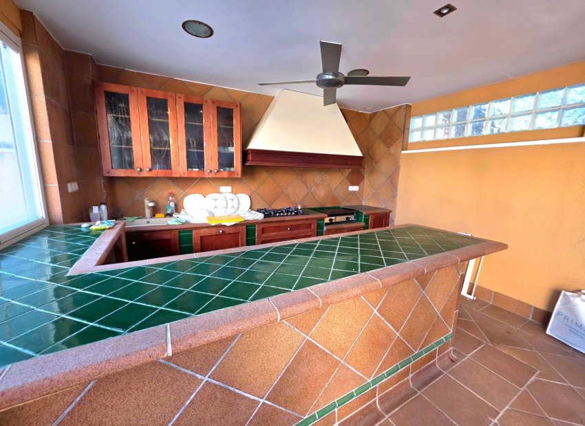 Resale - Villa - Torrevieia - Cabo Cervera