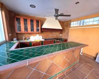 Resale - Villa - Torrevieia - Cabo Cervera