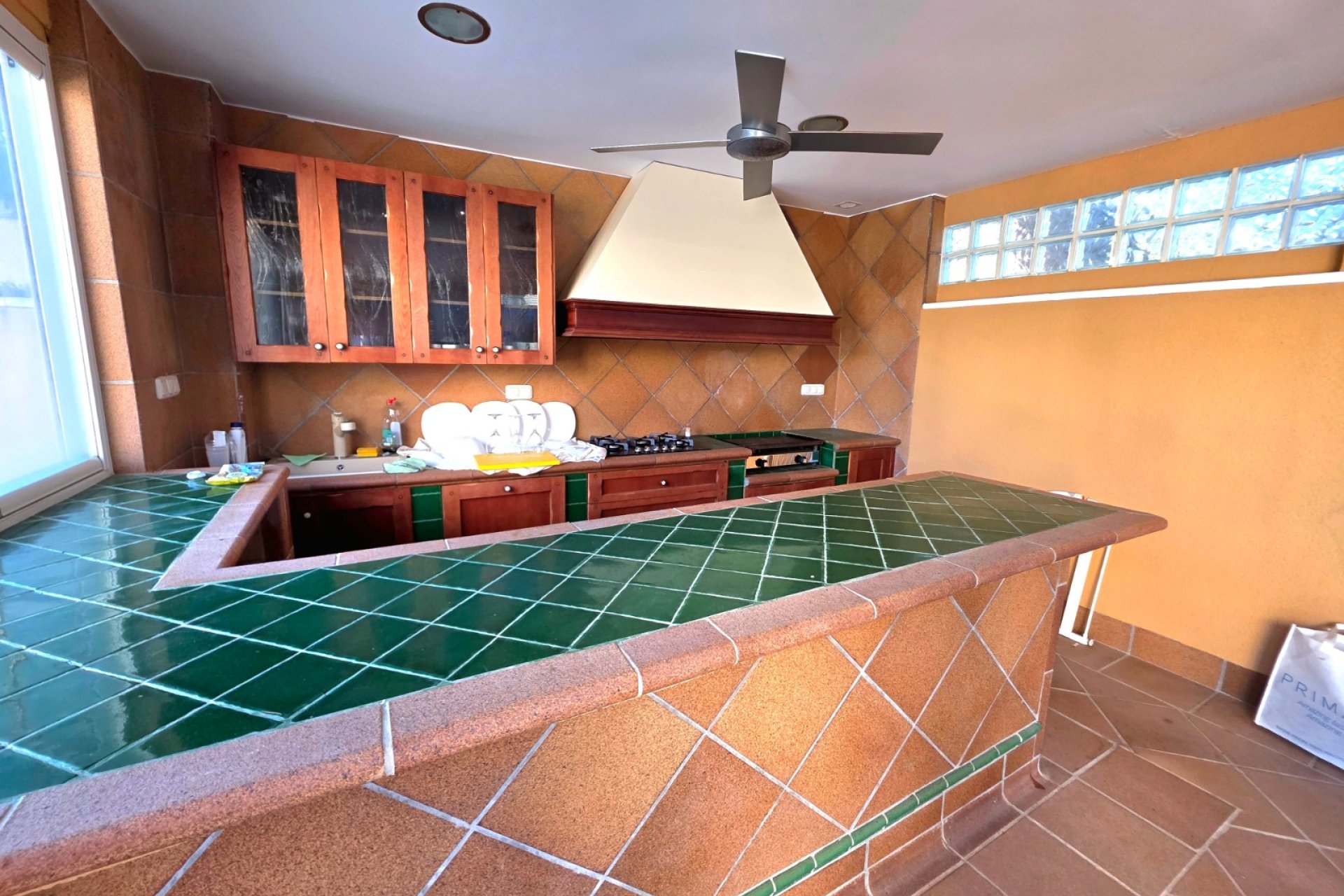 Resale - Villa - Torrevieia - Cabo Cervera