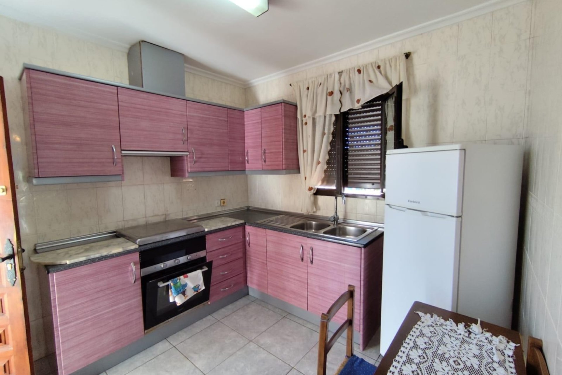Resale - Villa - Torrevieia - Center