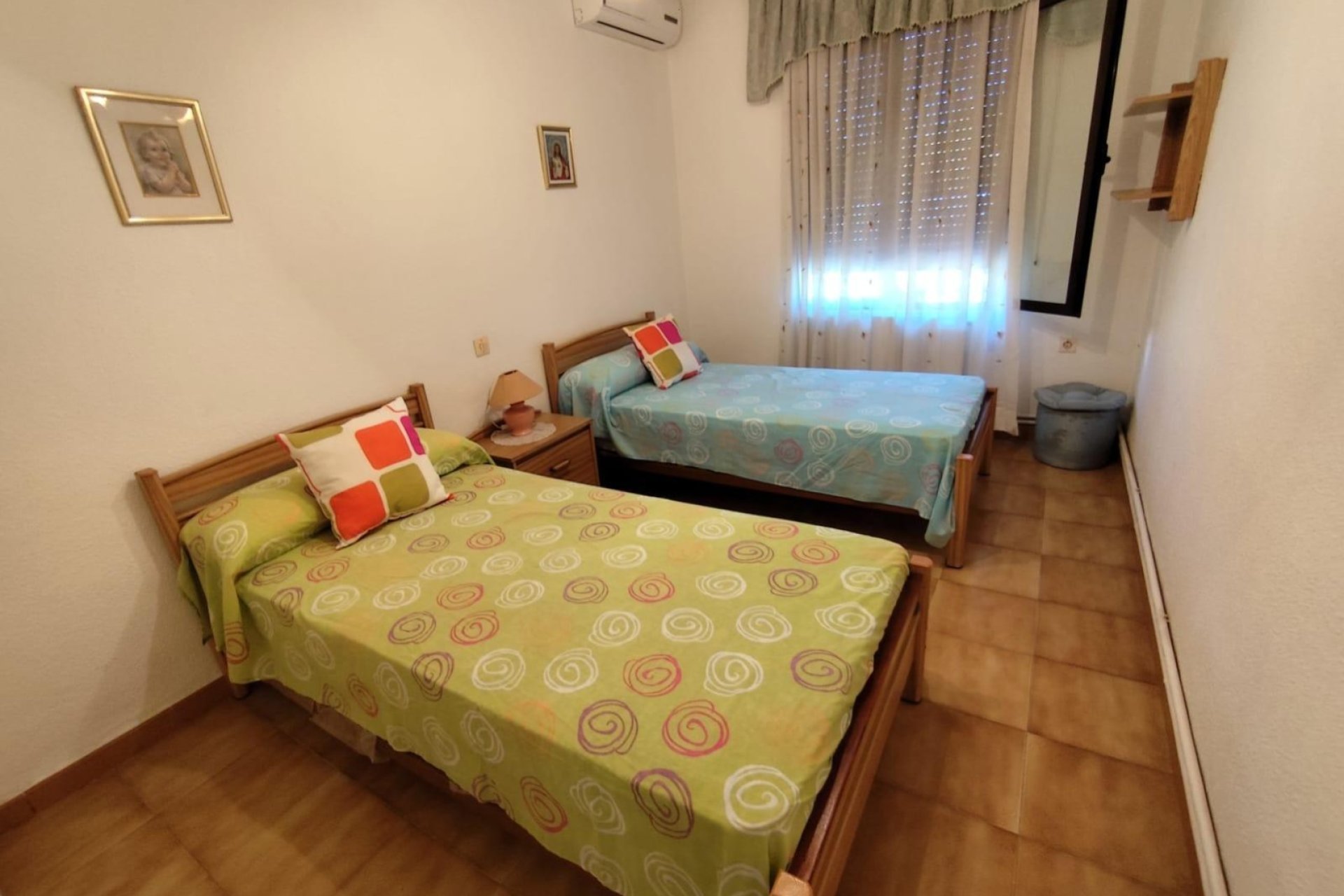 Resale - Villa - Torrevieia - Center