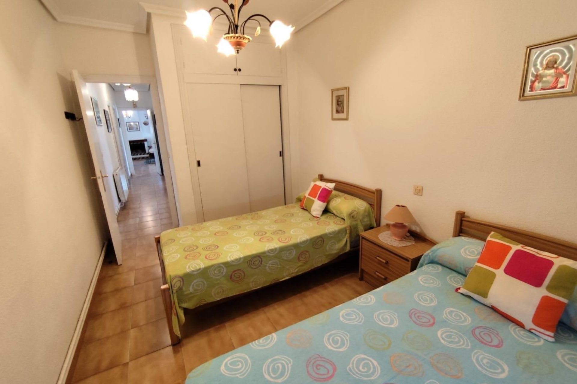 Resale - Villa - Torrevieia - Center