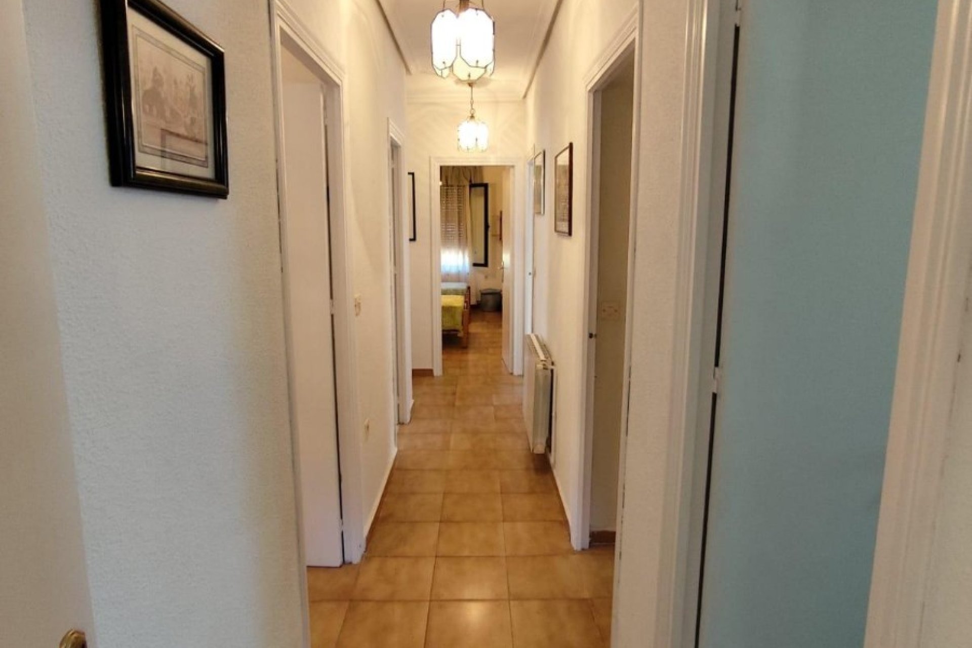 Resale - Villa - Torrevieia - Center