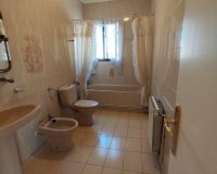 Resale - Villa - Torrevieia - Center