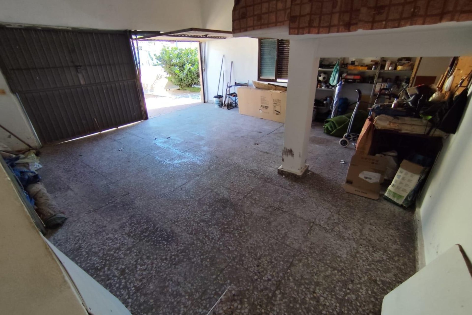 Resale - Villa - Torrevieia - Center